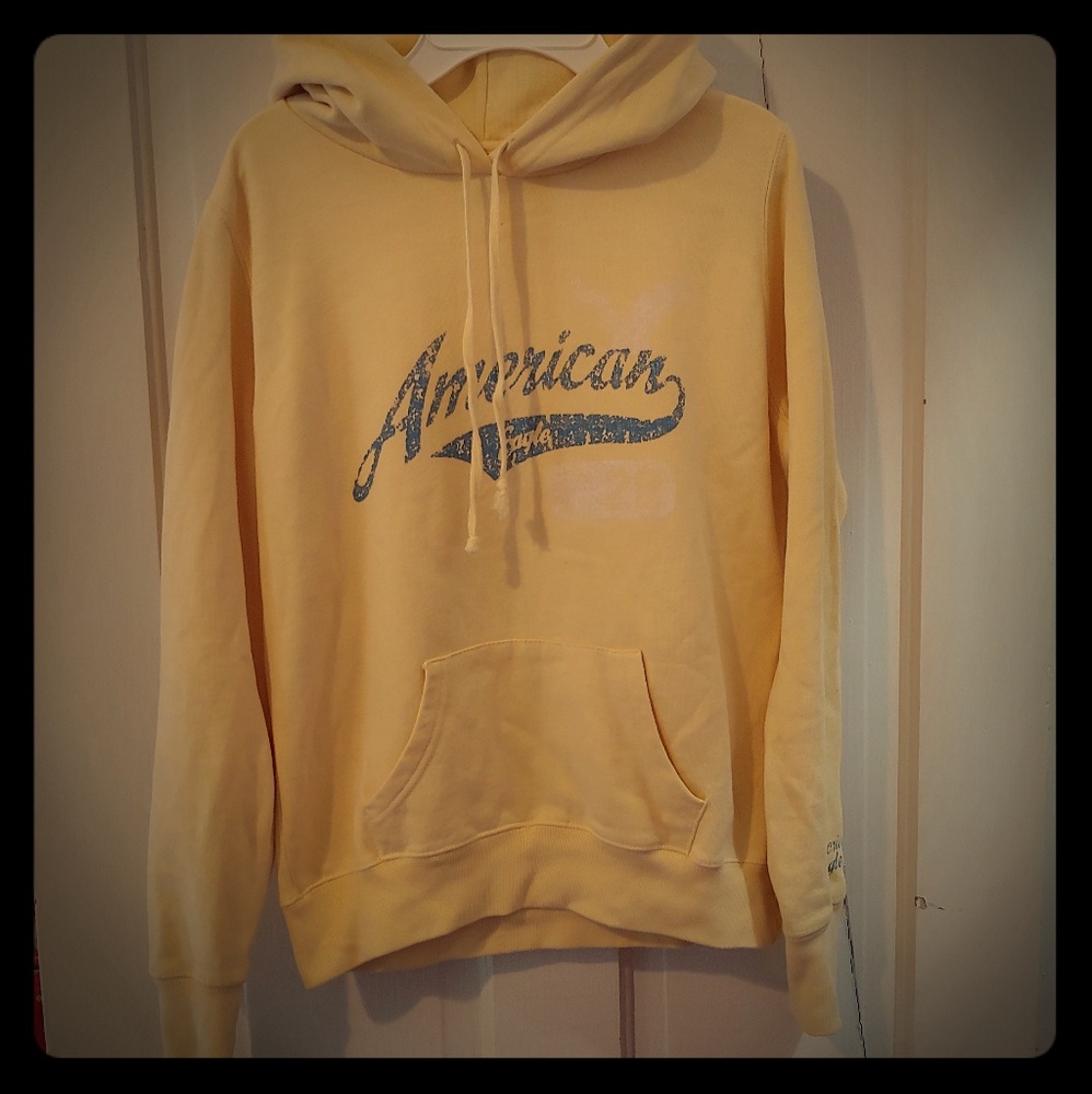 American Eagle Outfitters hoodie